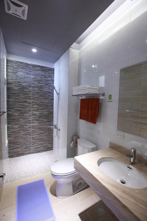 Successful 168 B&B Chua-lien Exteriér fotografie
