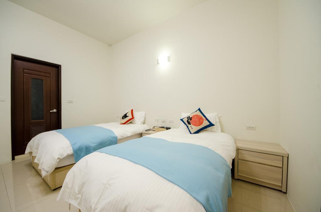 Successful 168 B&B Chua-lien Exteriér fotografie