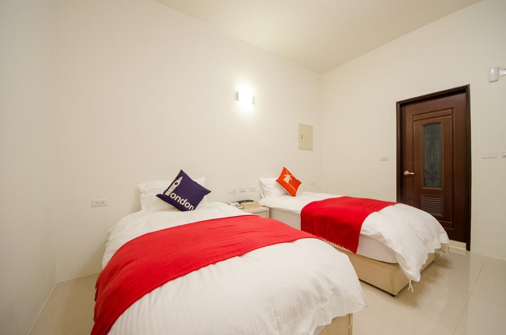 Successful 168 B&B Chua-lien Exteriér fotografie