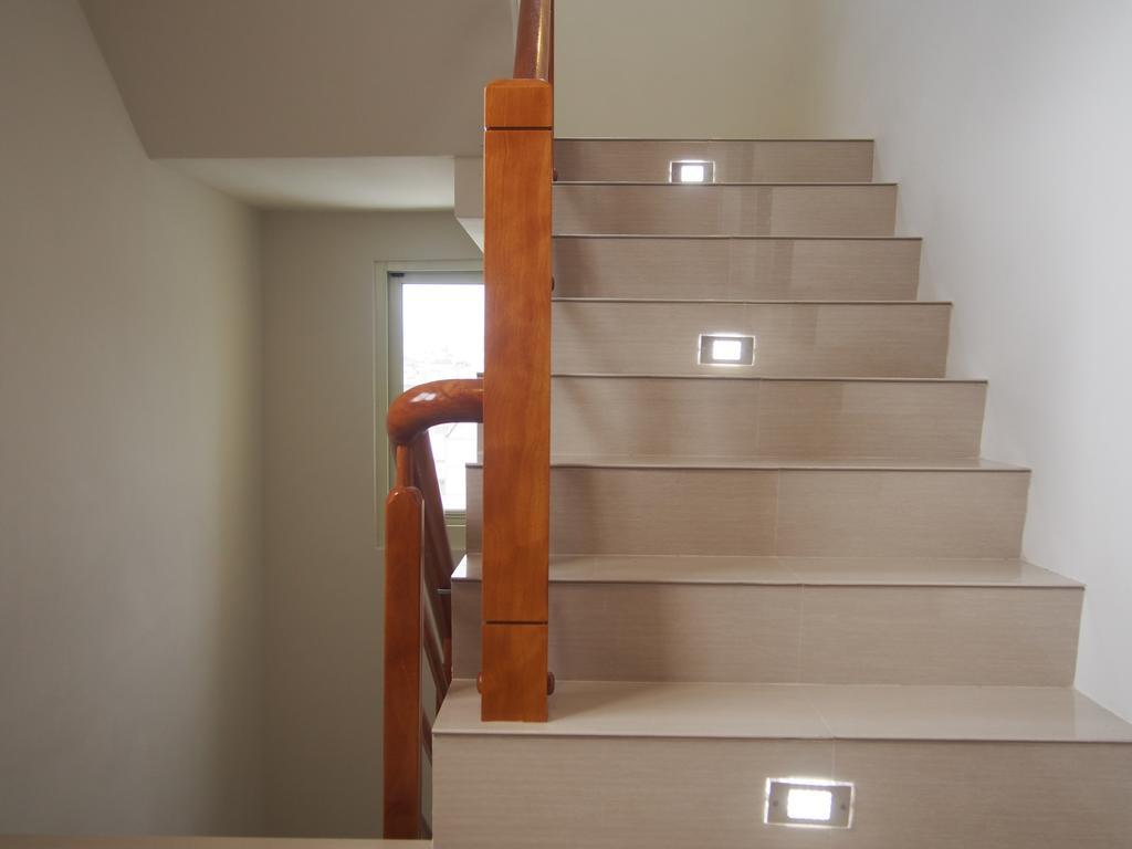 Successful 168 B&B Chua-lien Exteriér fotografie