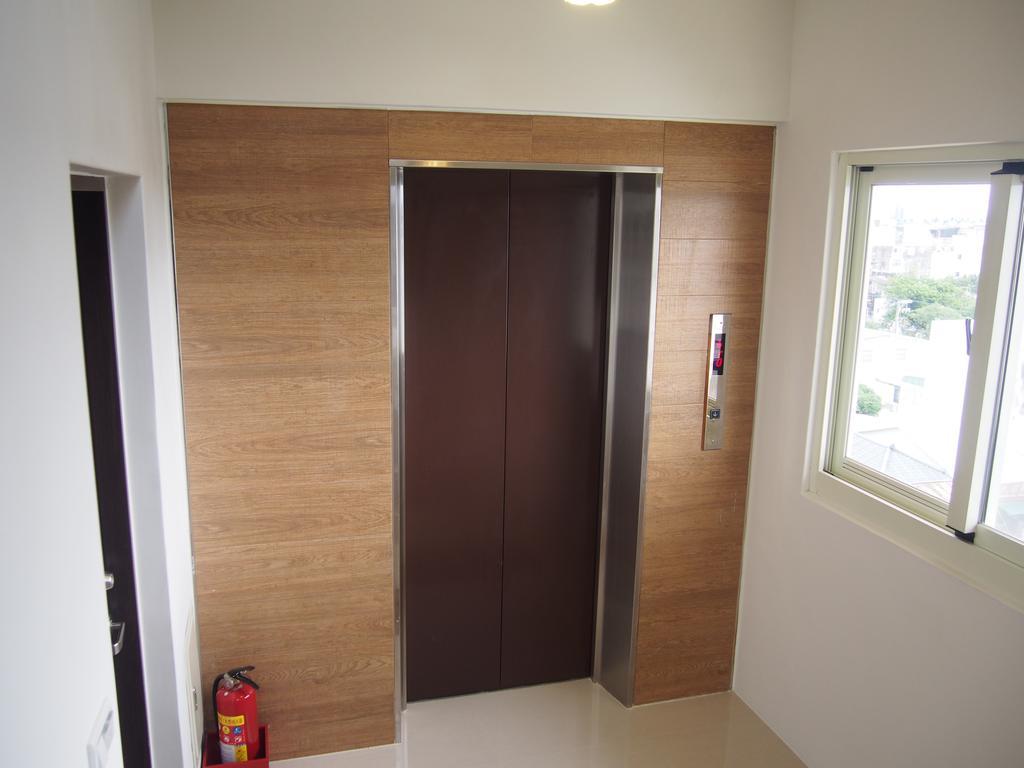 Successful 168 B&B Chua-lien Exteriér fotografie